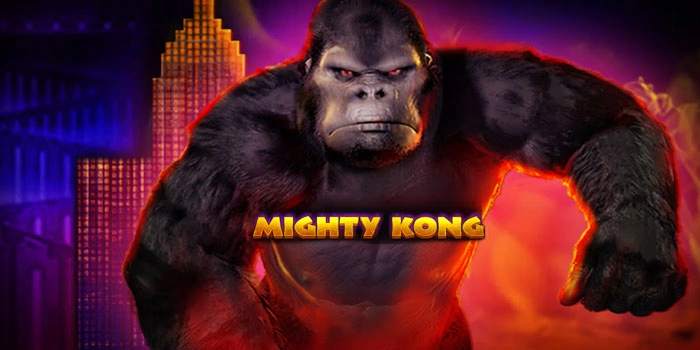 Rahasia Jitu Mendapatkan Jackpot Di Slot Mighty Kong