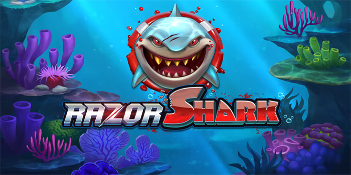 Trik Ampuh Menang di Slot Razor Shark Setiap Kali