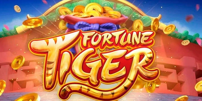 Slot Fortune Tiger Dengan Kemenangan Besar yang Bikin Ketagihan