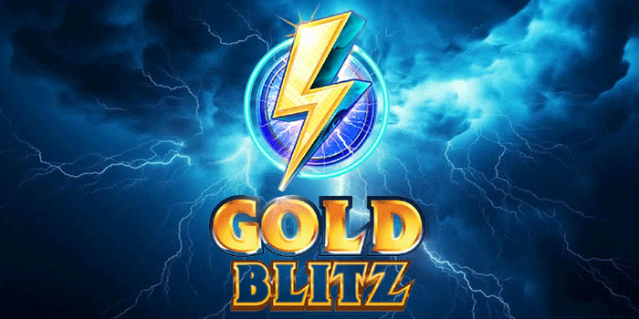 Rahasia Slot Gold Blitz Untuk Menang Besar Tanpa Modal Besar