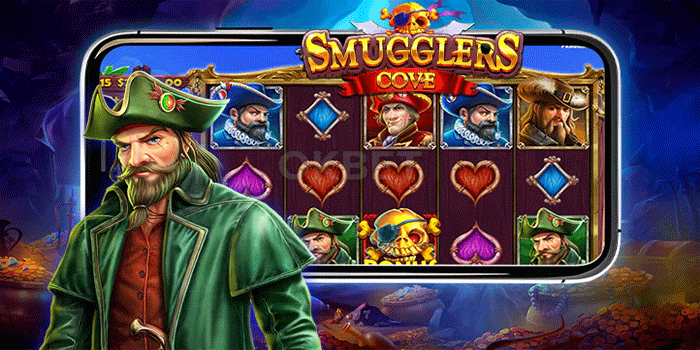 Panduan Slot Smugglers Cove Menang Besar Tanpa Modal