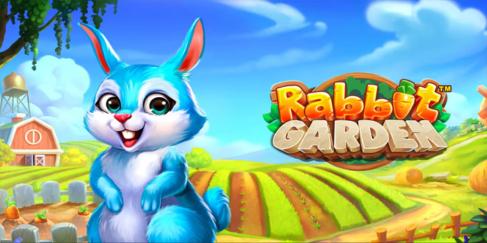 Pola Rotasi Slot Rabbit Garden Berdasarkan Jenis Taruhan