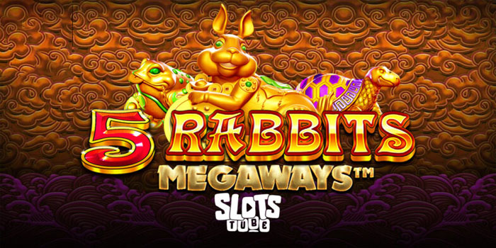 Cara Menentukan Batas Harian Saat Bermain Slot 5 Rabbits Megaways